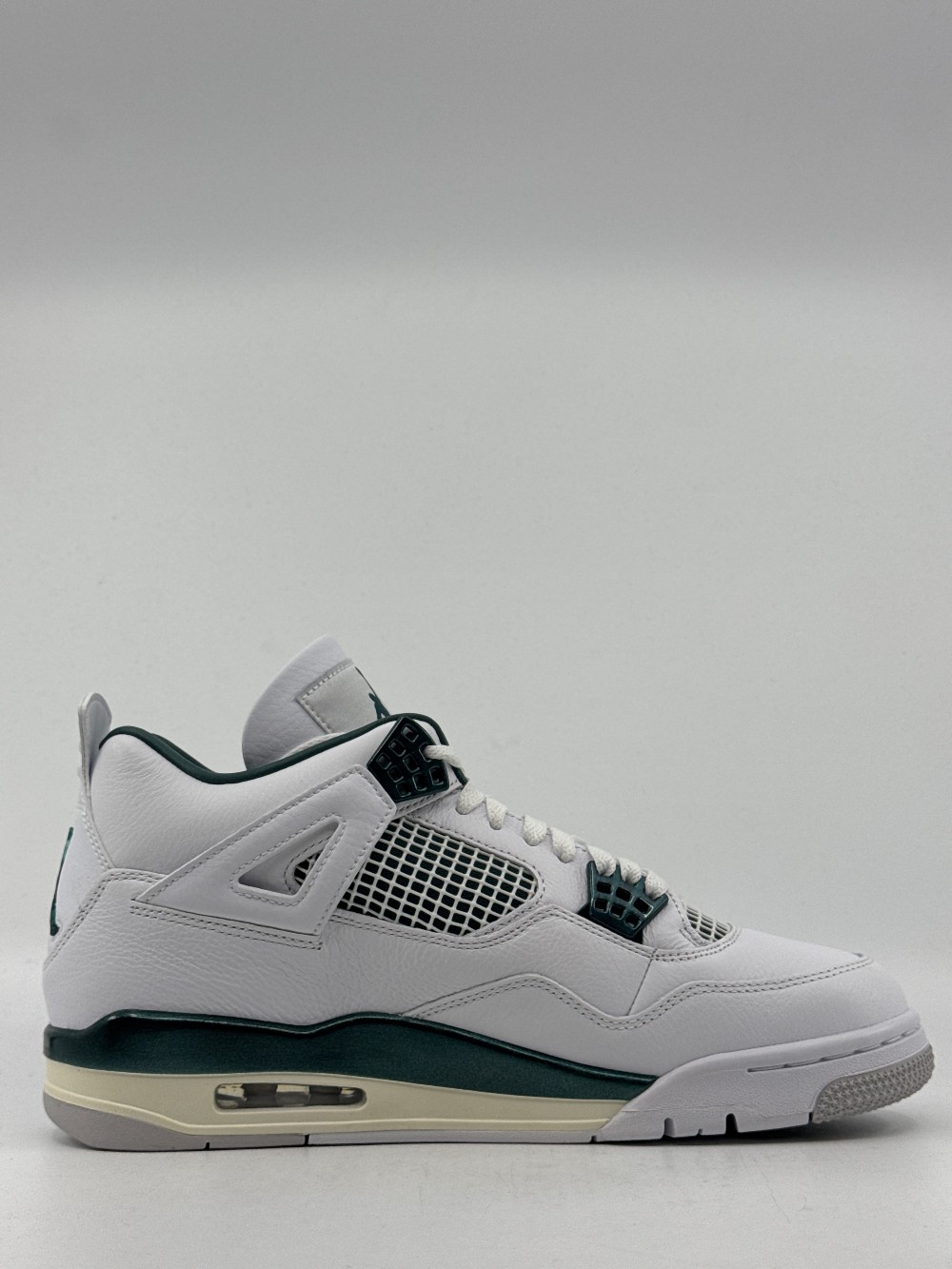AJ 4 - OXIDIZED GREEN