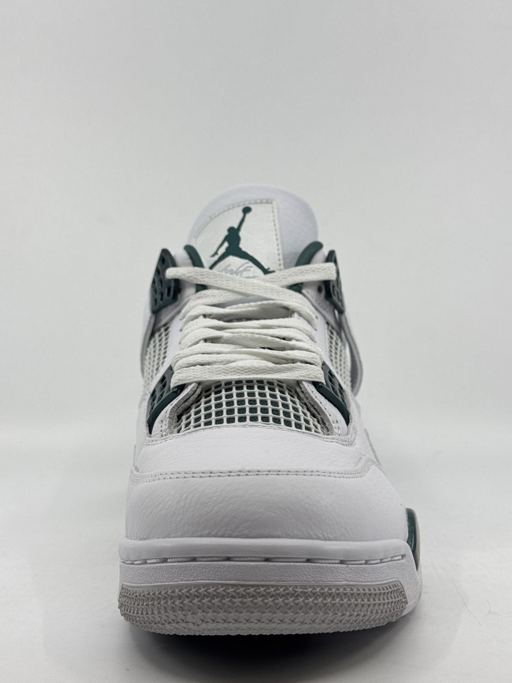 AJ 4 - OXIDIZED GREEN