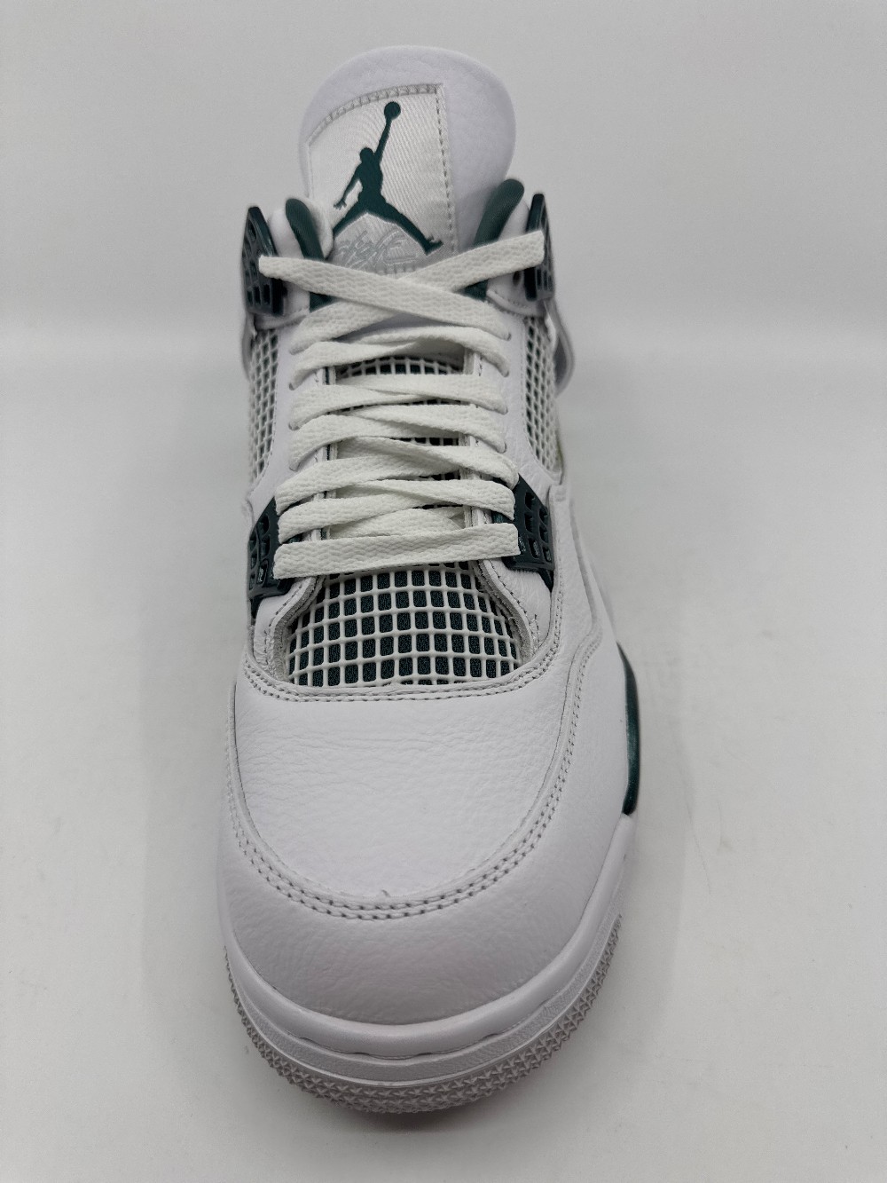AJ 4 - OXIDIZED GREEN