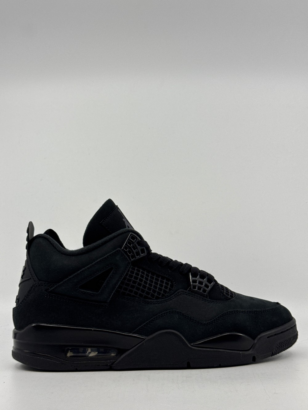*USED* AJ 4 - BLACK CAT (2025)