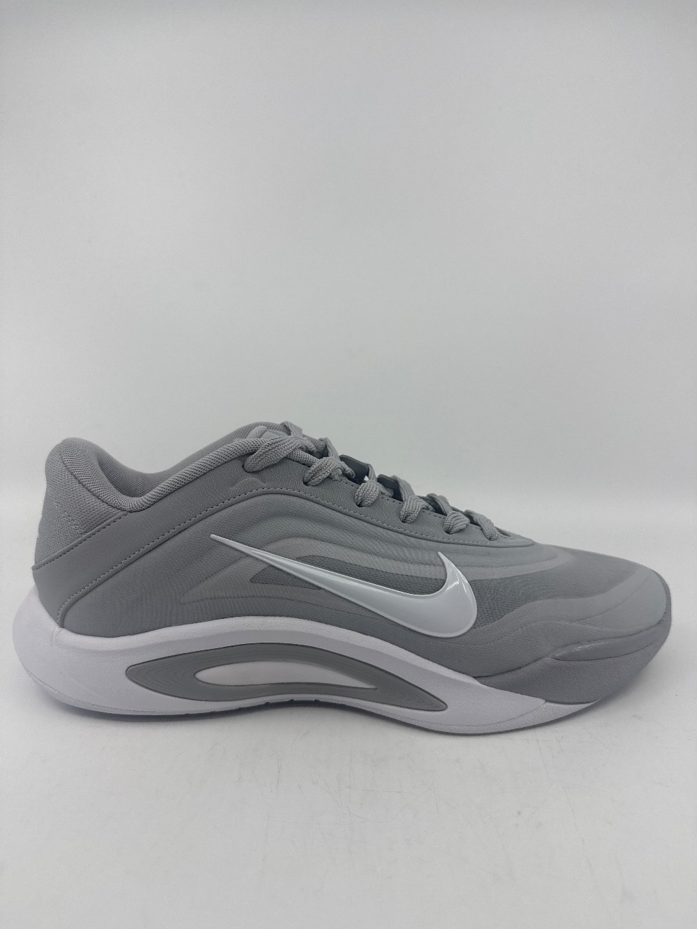 *VNDS* NIKE A'JA WILSON A'ONE TB (W) - WOLF GREY