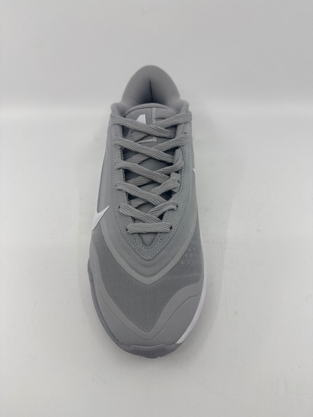 *VNDS* NIKE A'JA WILSON A'ONE TB (W) - WOLF GREY
