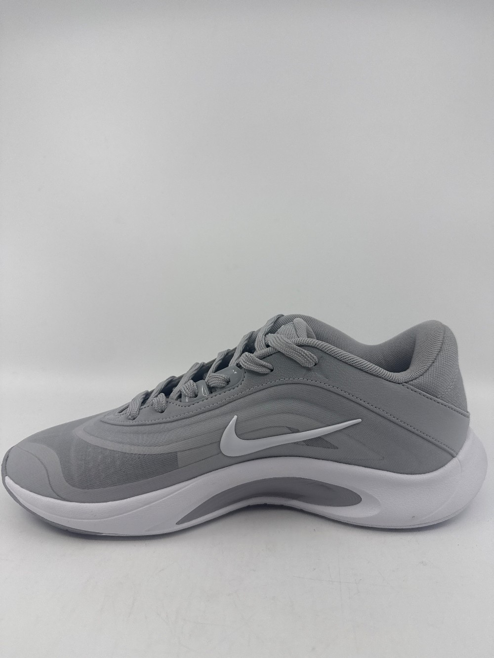 *VNDS* NIKE A'JA WILSON A'ONE TB (W) - WOLF GREY