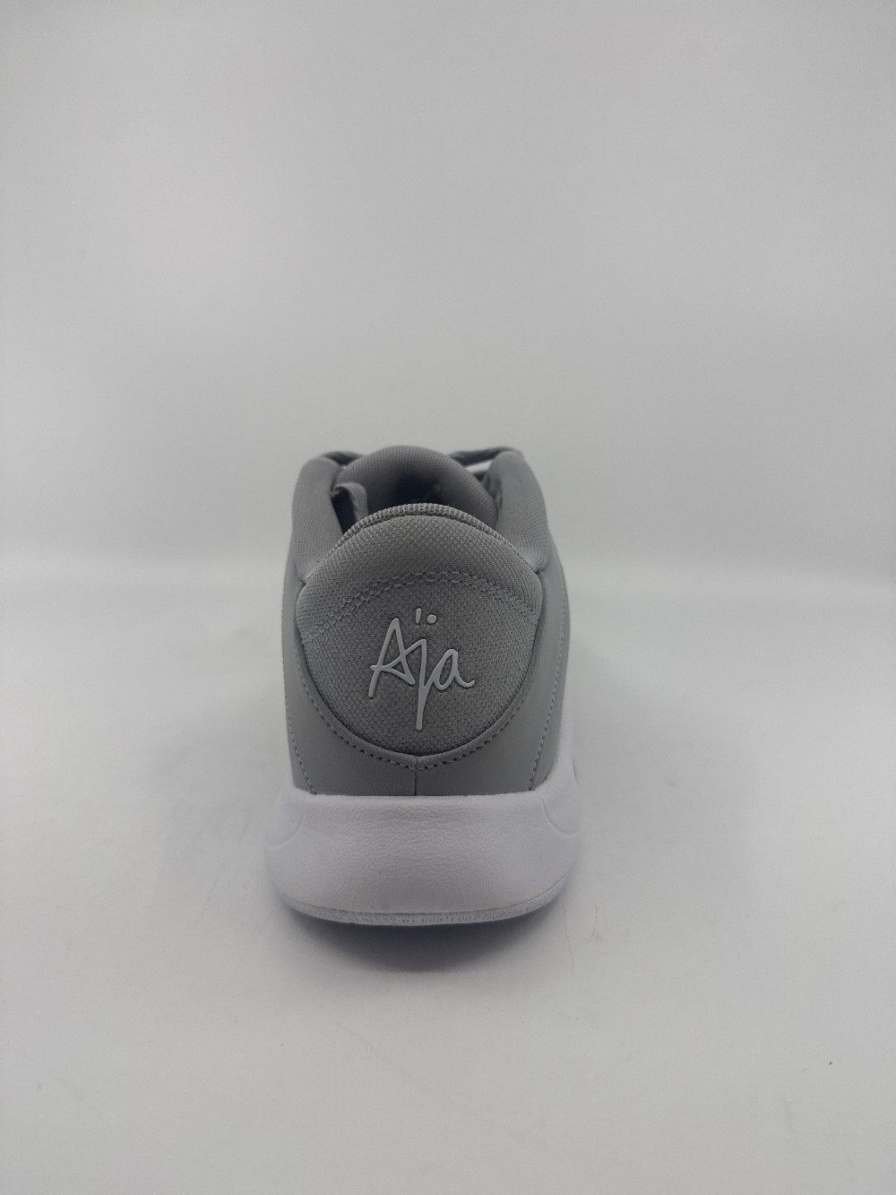*VNDS* NIKE A'JA WILSON A'ONE TB (W) - WOLF GREY