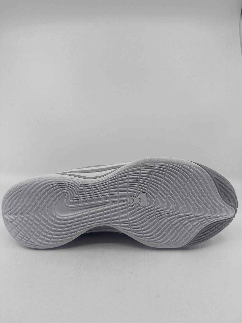 *VNDS* NIKE A'JA WILSON A'ONE TB (W) - WOLF GREY