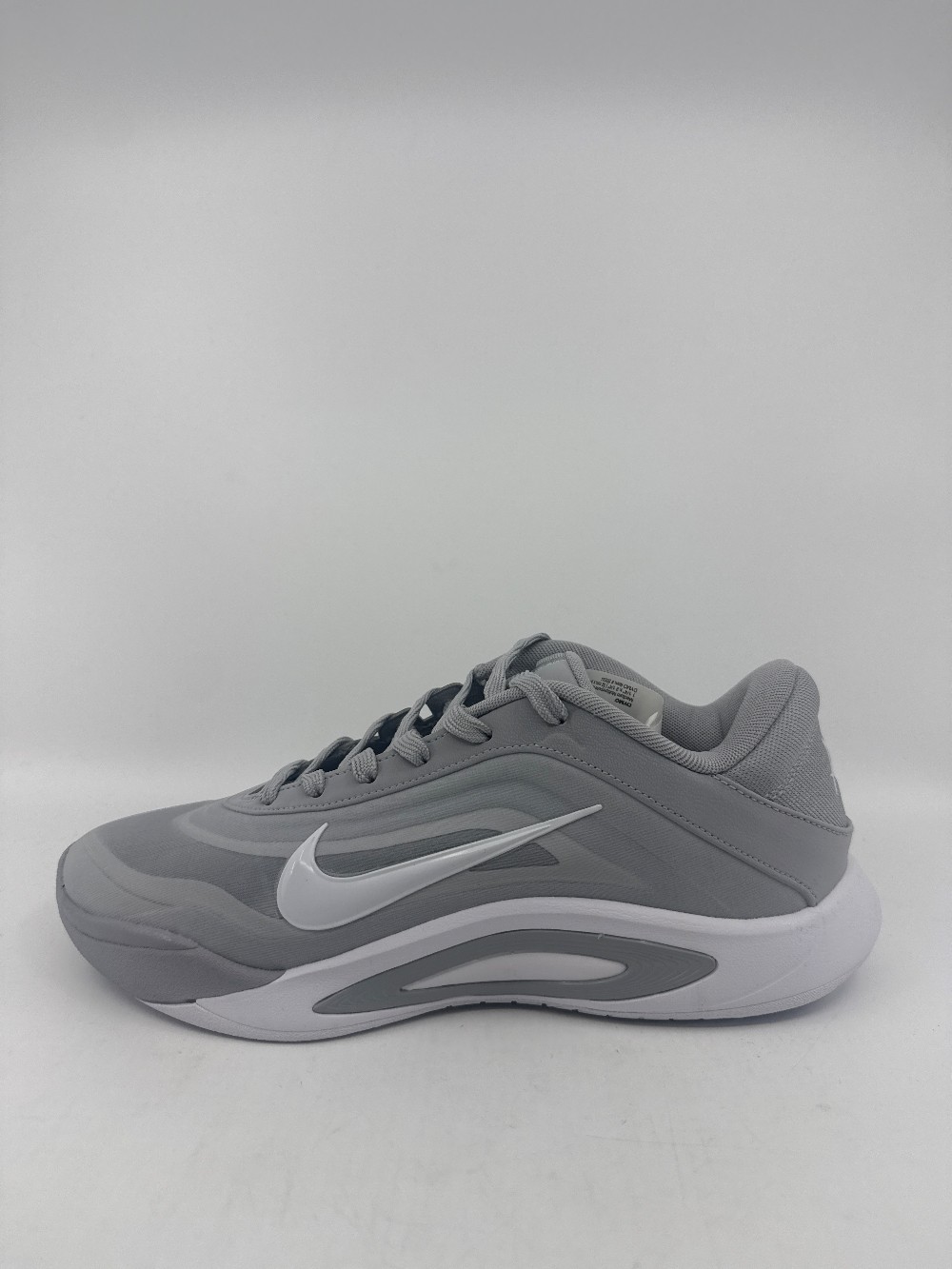 *VNDS* NIKE A'JA WILSON A'ONE TB (W) - WOLF GREY