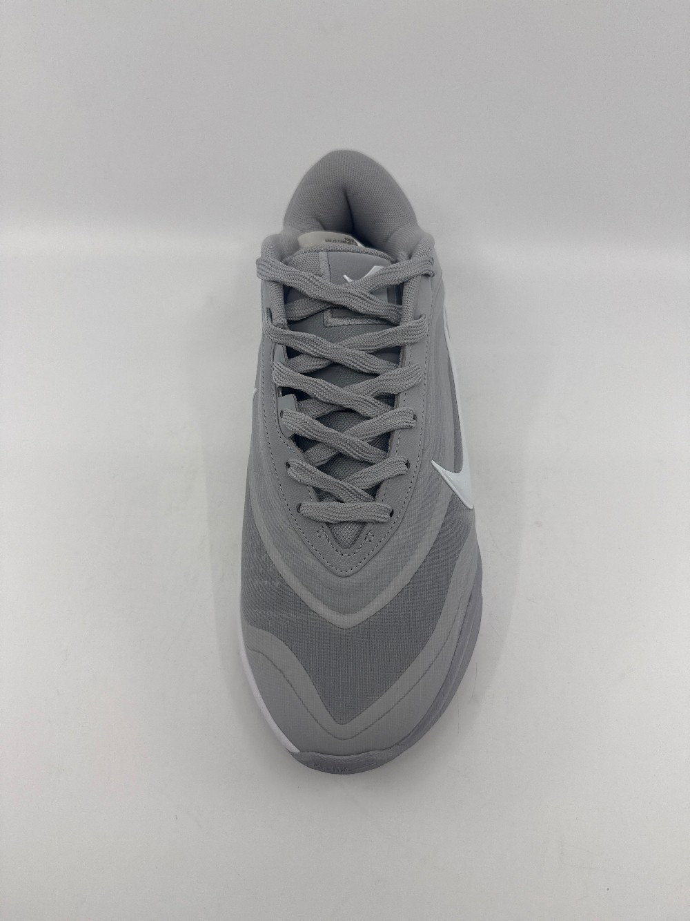 *VNDS* NIKE A'JA WILSON A'ONE TB (W) - WOLF GREY