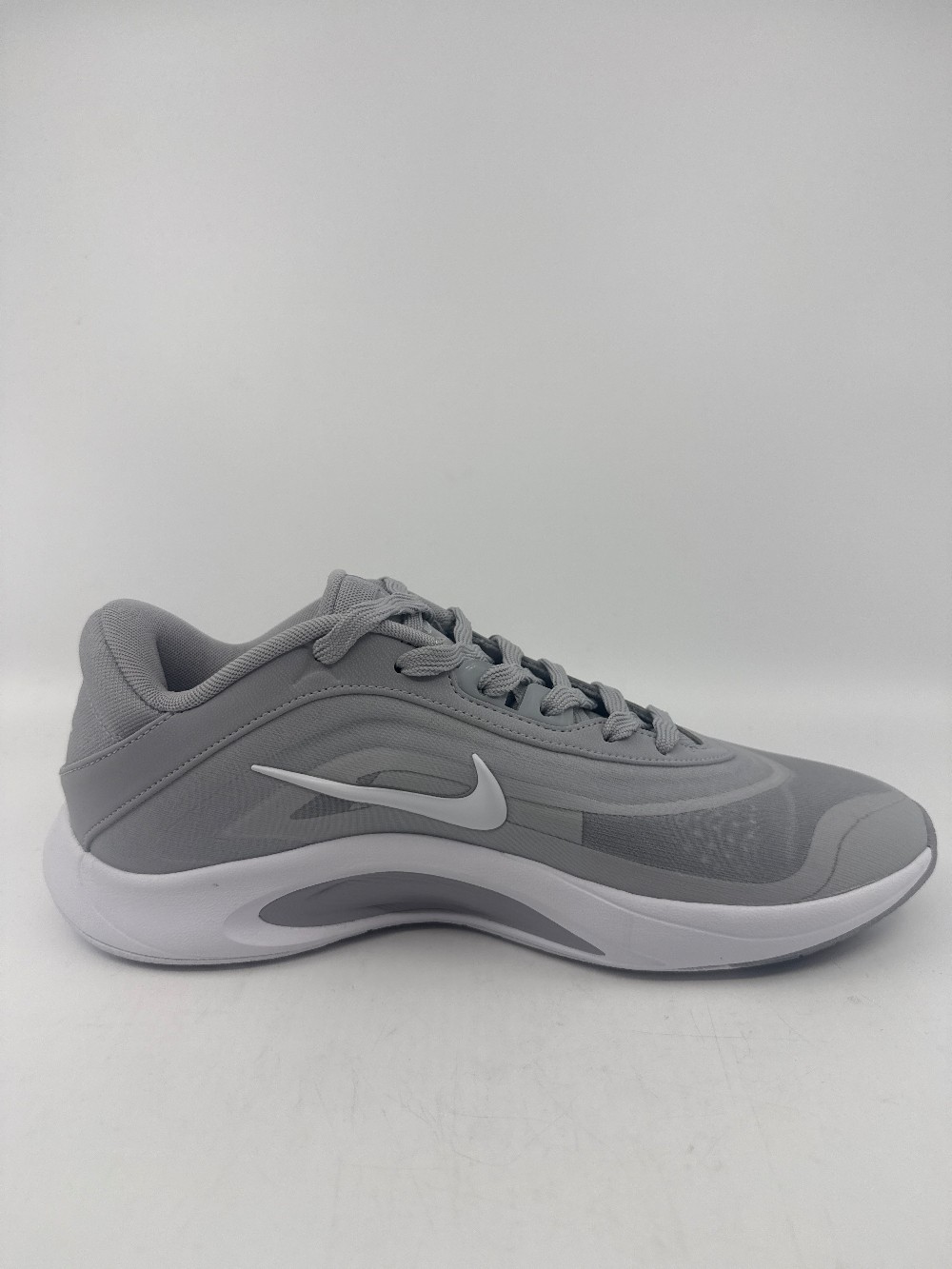 *VNDS* NIKE A'JA WILSON A'ONE TB (W) - WOLF GREY