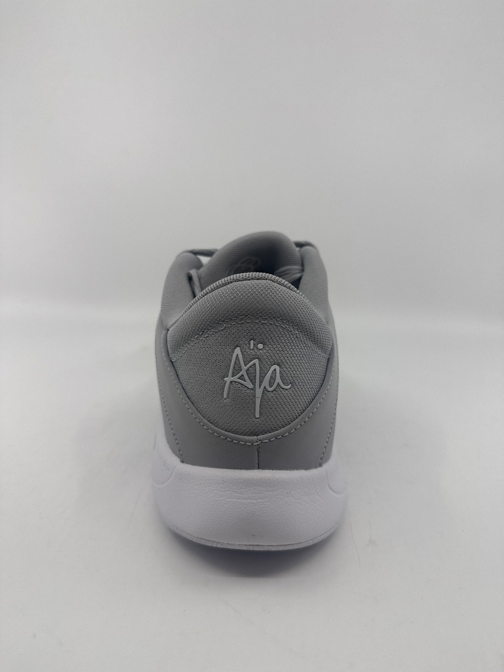 *VNDS* NIKE A'JA WILSON A'ONE TB (W) - WOLF GREY