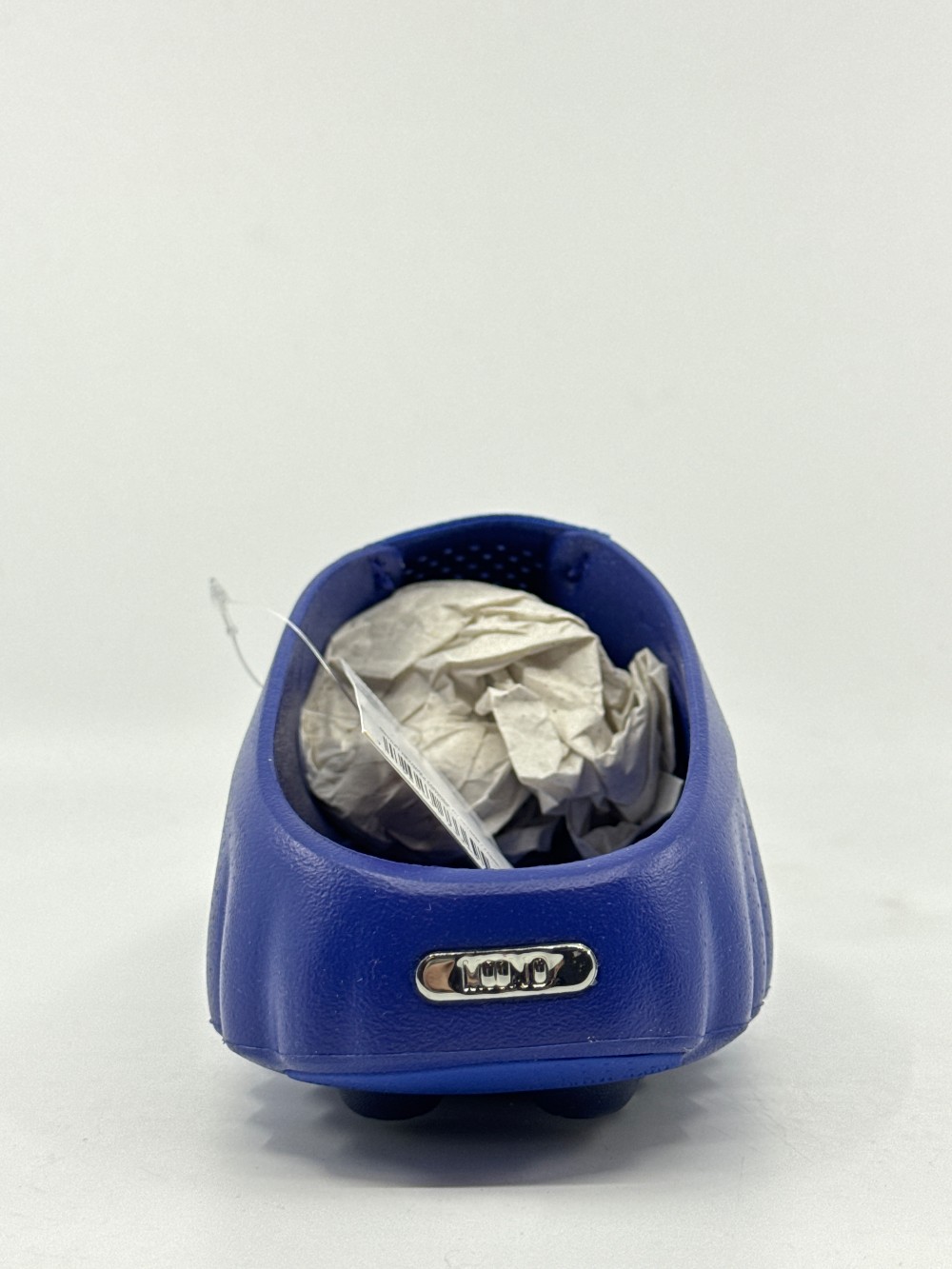 NIKE MIND 001 SLIDE (W) - OLD ROYAL
