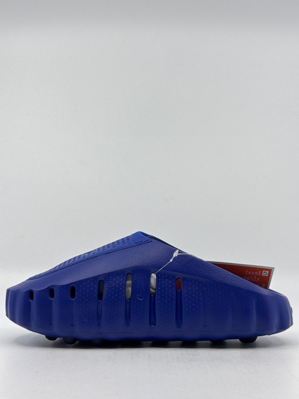 NIKE MIND 001 SLIDE (W) - OLD ROYAL