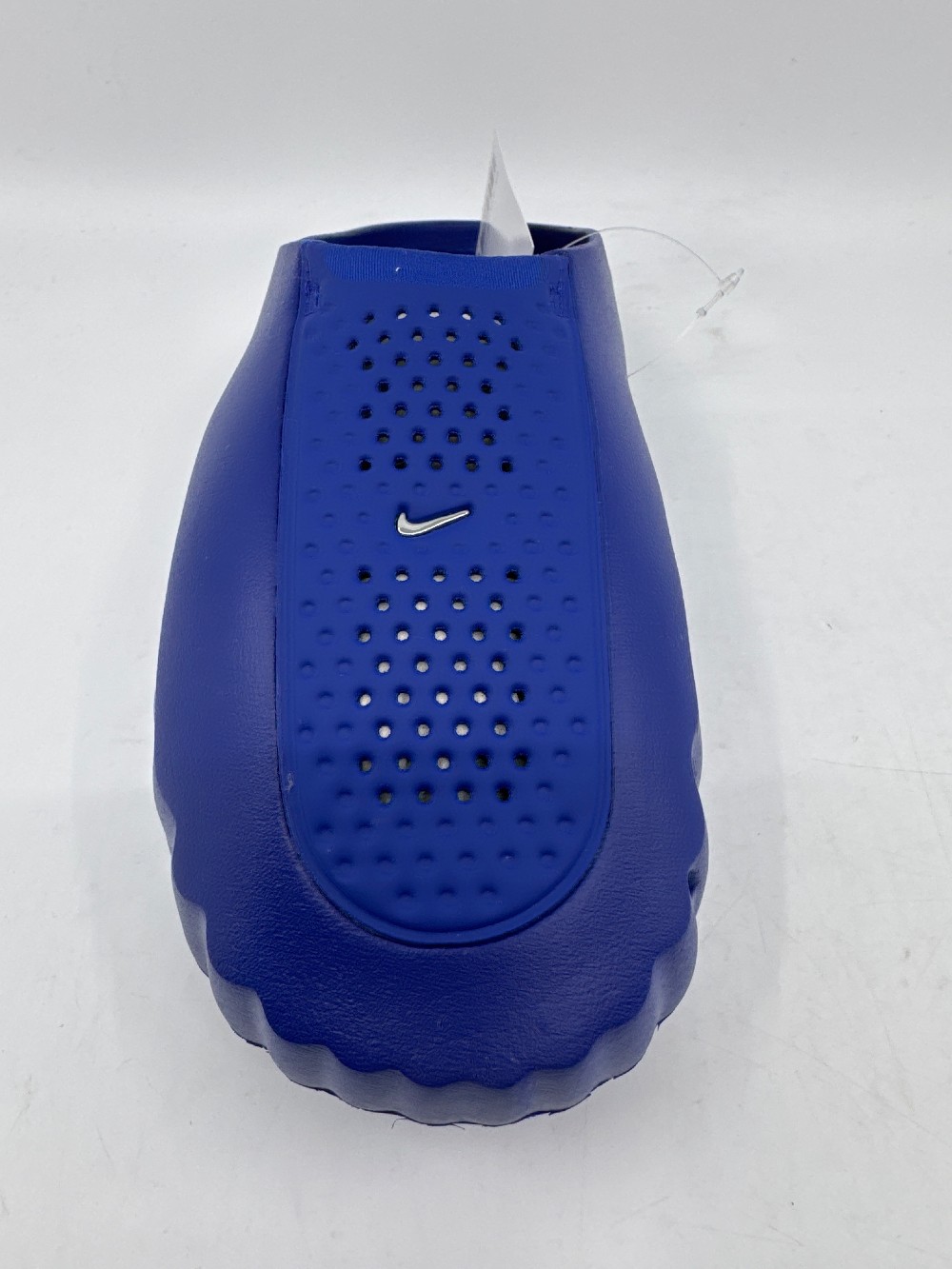NIKE MIND 001 SLIDE (W) - OLD ROYAL