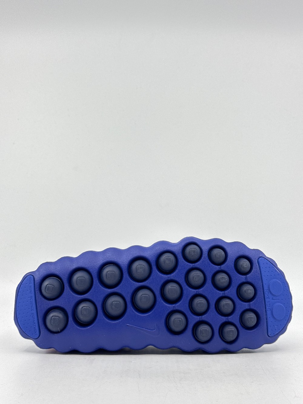 NIKE MIND 001 SLIDE (W) - OLD ROYAL