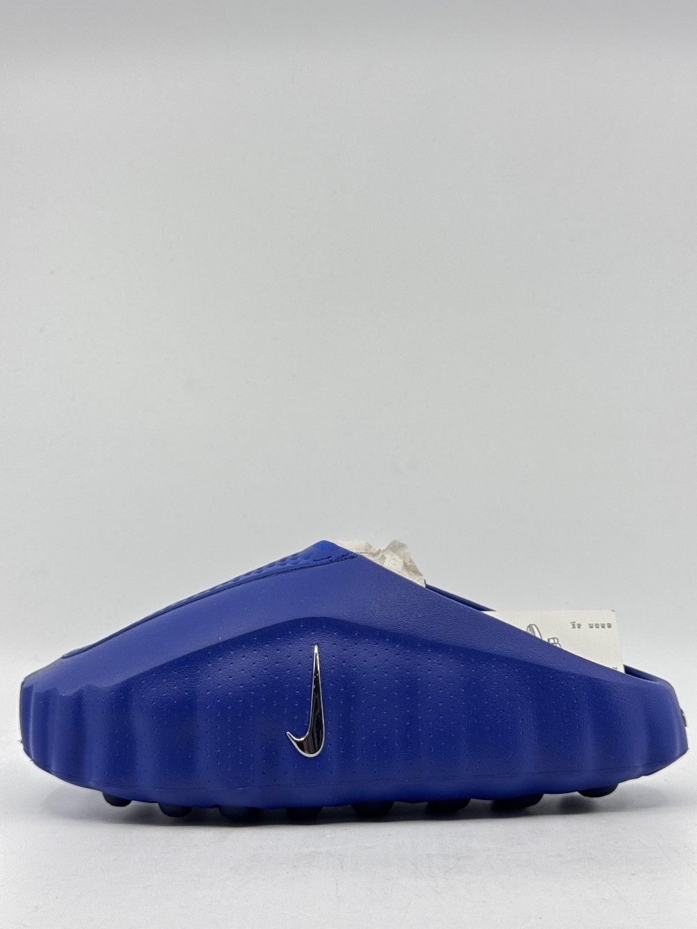 NIKE MIND 001 SLIDE (W) - OLD ROYAL