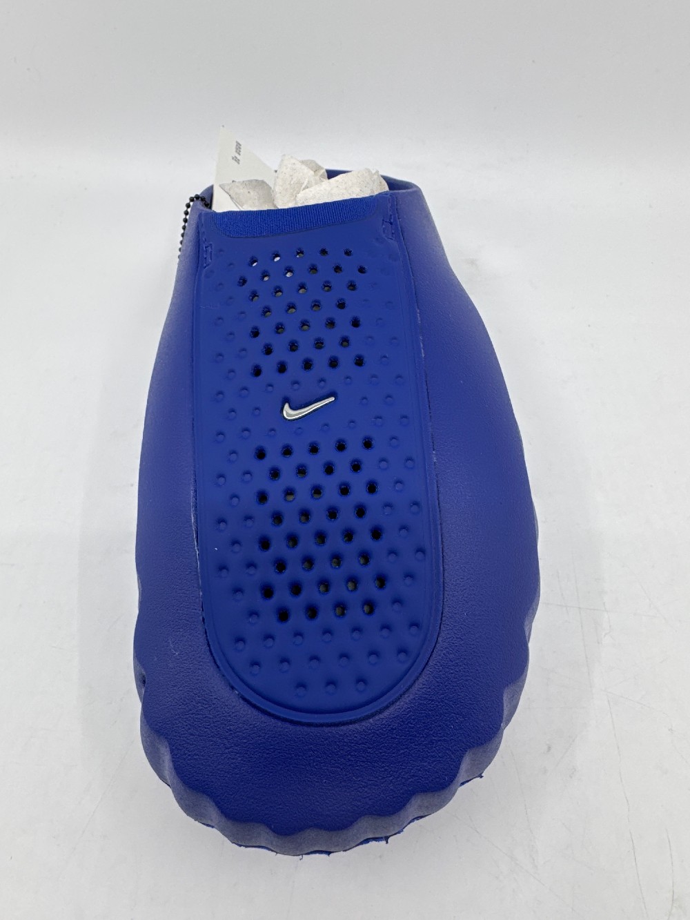 NIKE MIND 001 SLIDE (W) - OLD ROYAL