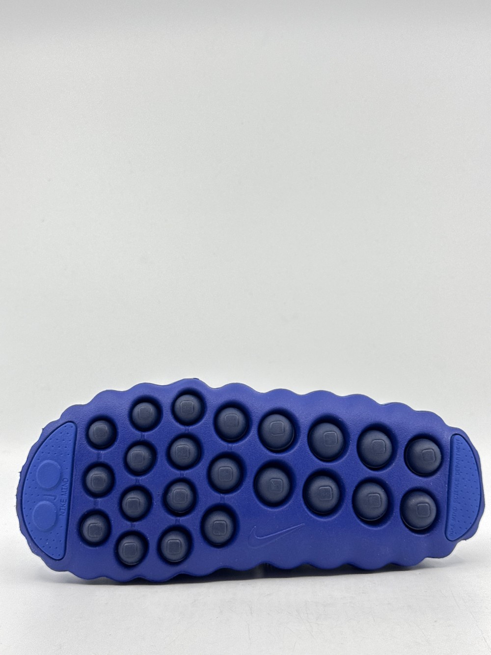 NIKE MIND 001 SLIDE (W) - OLD ROYAL