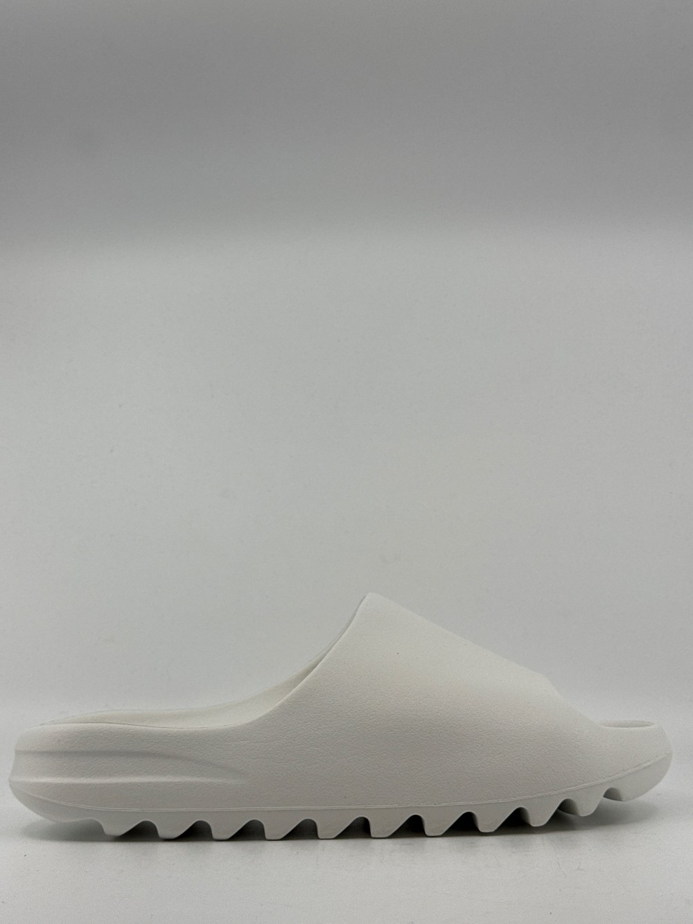 *REP BOX* YEEZY YS-01 SLIDE - WHITE
