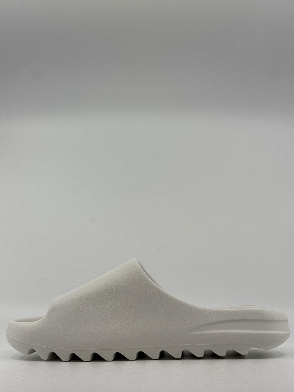 *REP BOX* YEEZY YS-01 SLIDE - WHITE