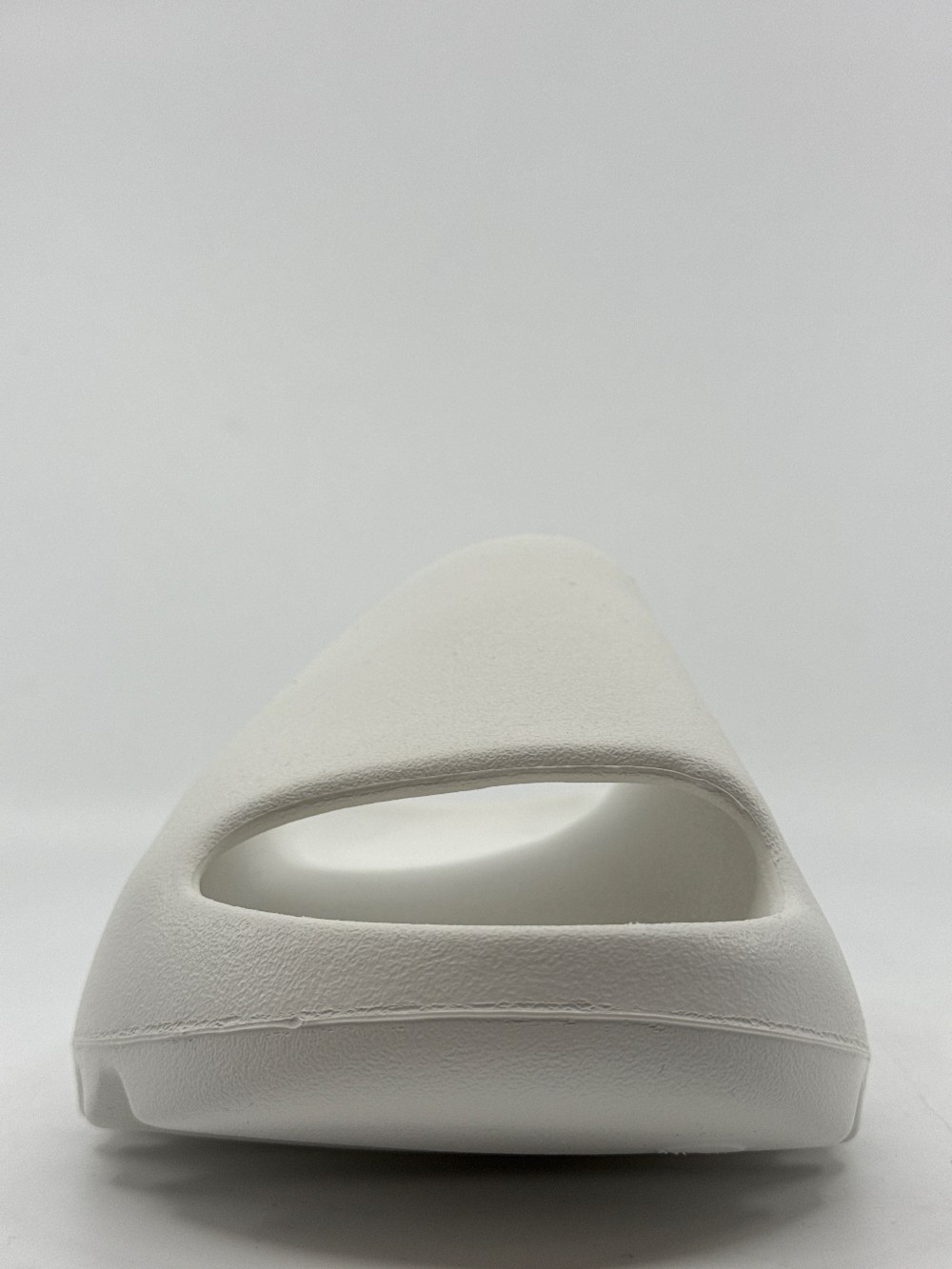 *REP BOX* YEEZY YS-01 SLIDE - WHITE