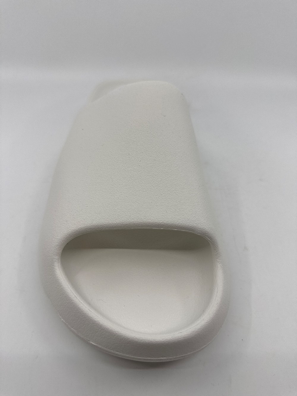 *REP BOX* YEEZY YS-01 SLIDE - WHITE
