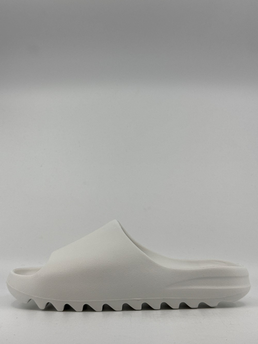 *REP BOX* YEEZY YS-01 SLIDE - WHITE