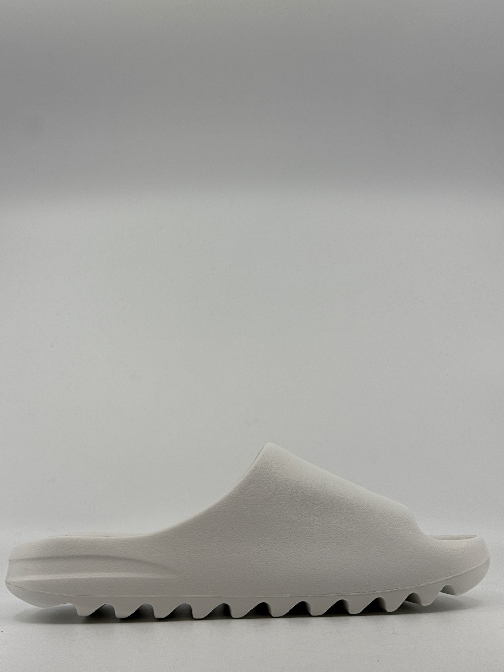 *REP BOX* YEEZY YS-01 SLIDE - WHITE
