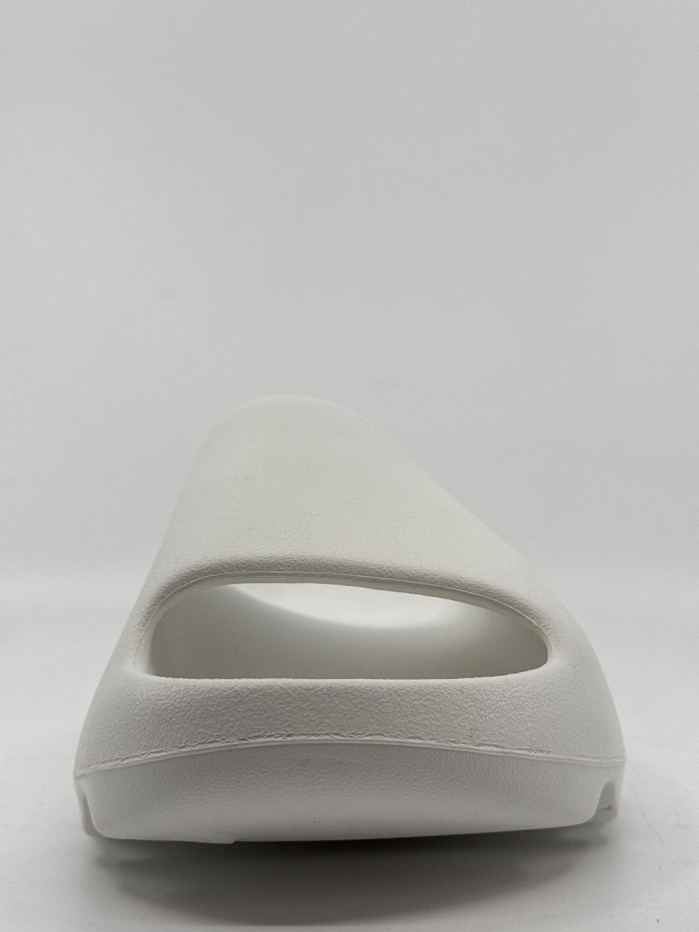 *REP BOX* YEEZY YS-01 SLIDE - WHITE