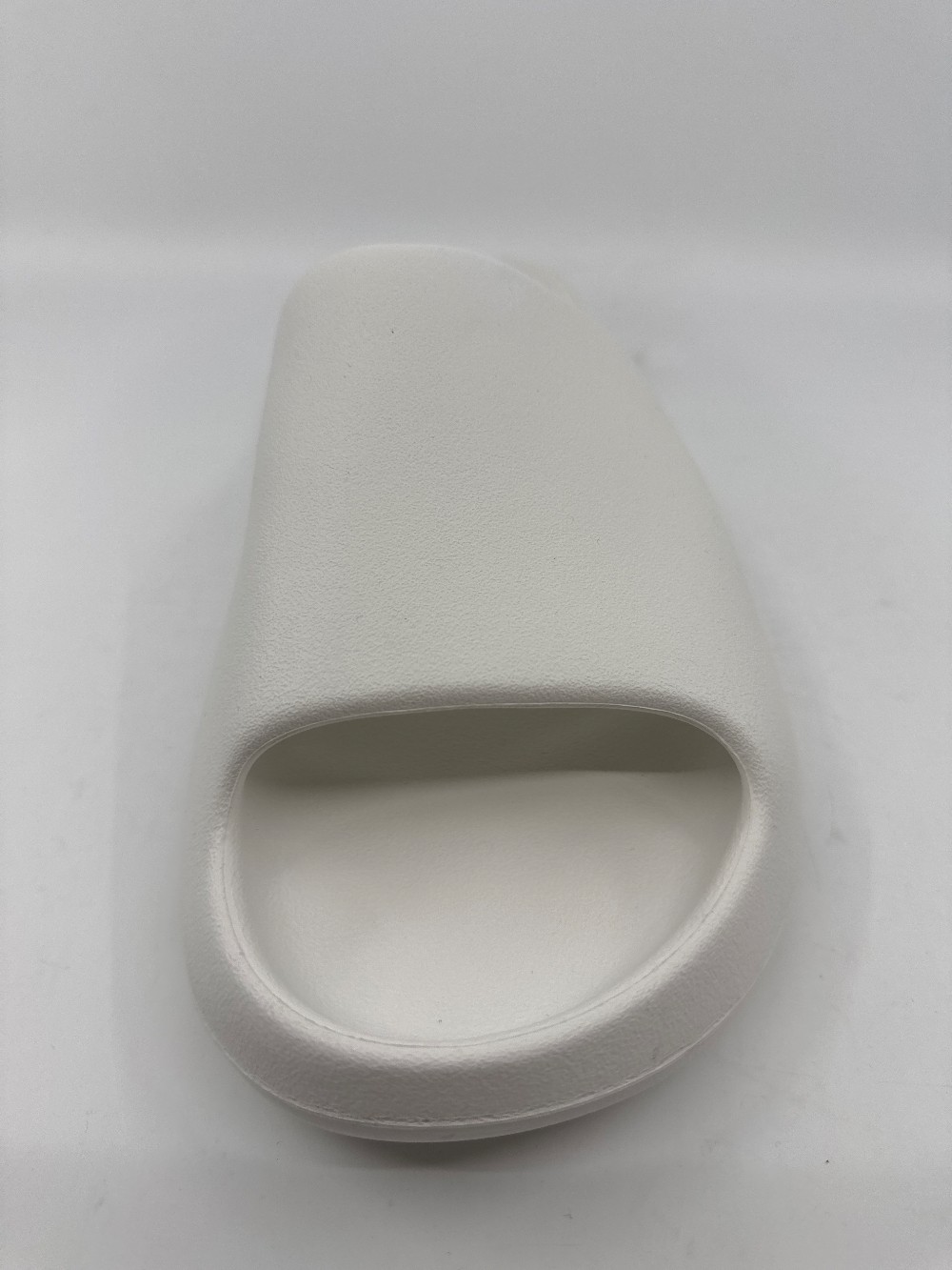 *REP BOX* YEEZY YS-01 SLIDE - WHITE