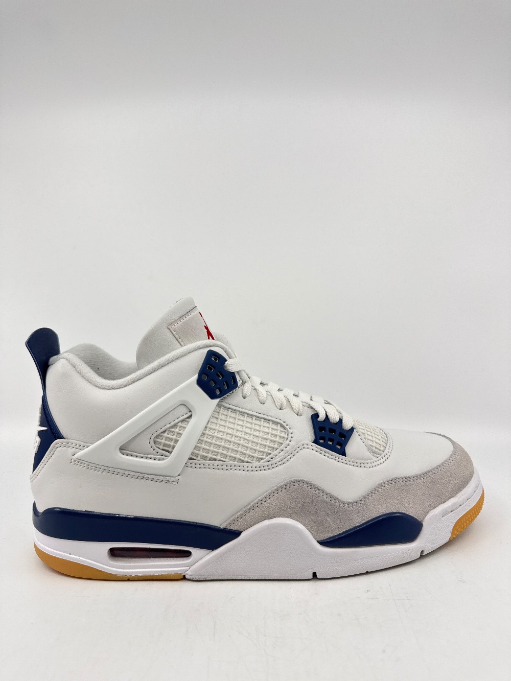 *USED* AJ 4 X SB - NAVY