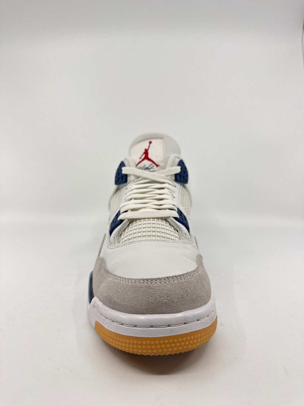 *USED* AJ 4 X SB - NAVY