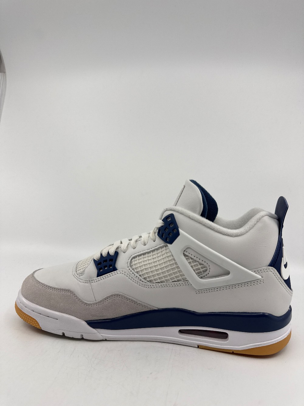 *USED* AJ 4 X SB - NAVY