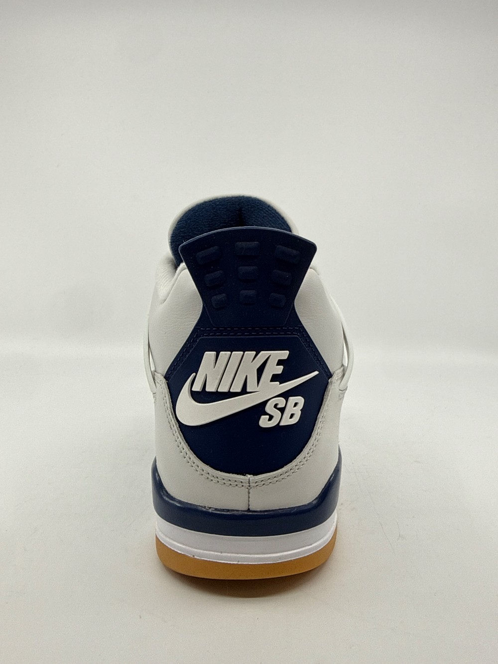*USED* AJ 4 X SB - NAVY