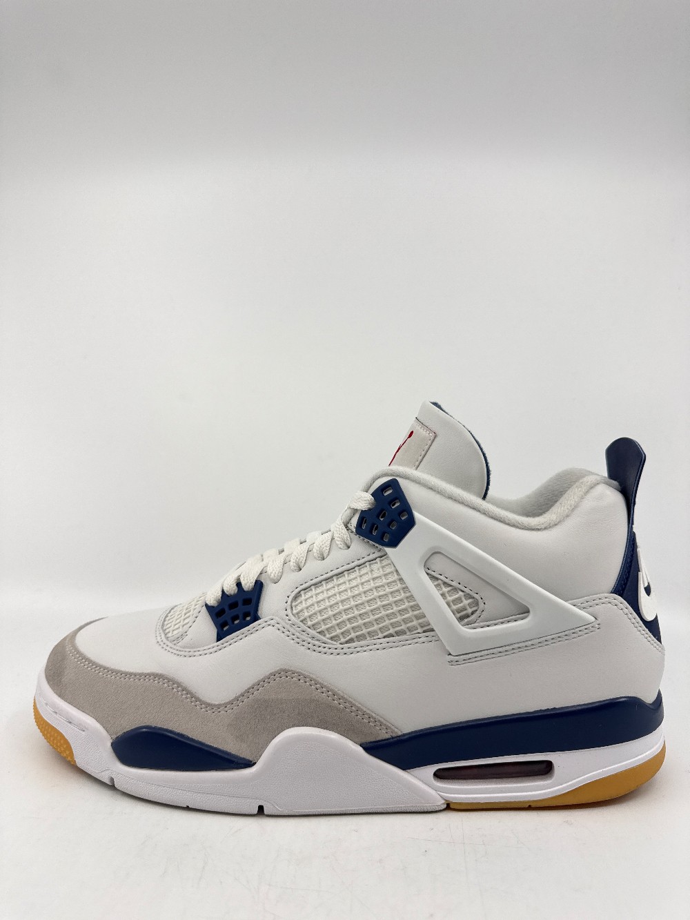 *USED* AJ 4 X SB - NAVY