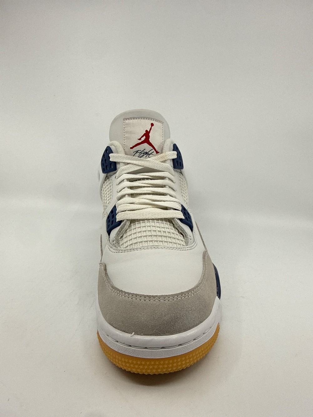 *USED* AJ 4 X SB - NAVY