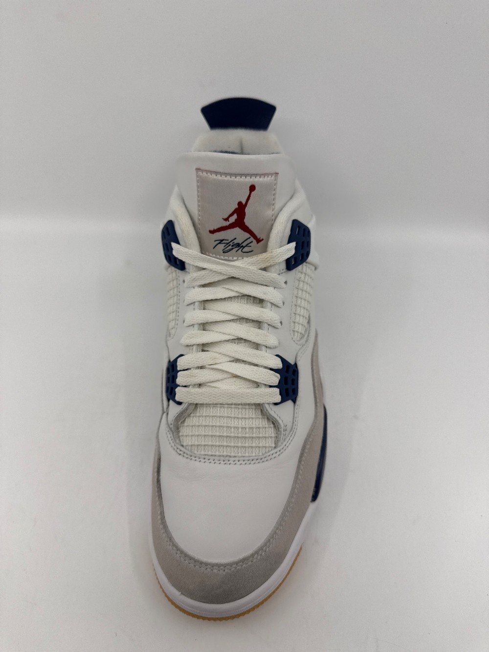*USED* AJ 4 X SB - NAVY