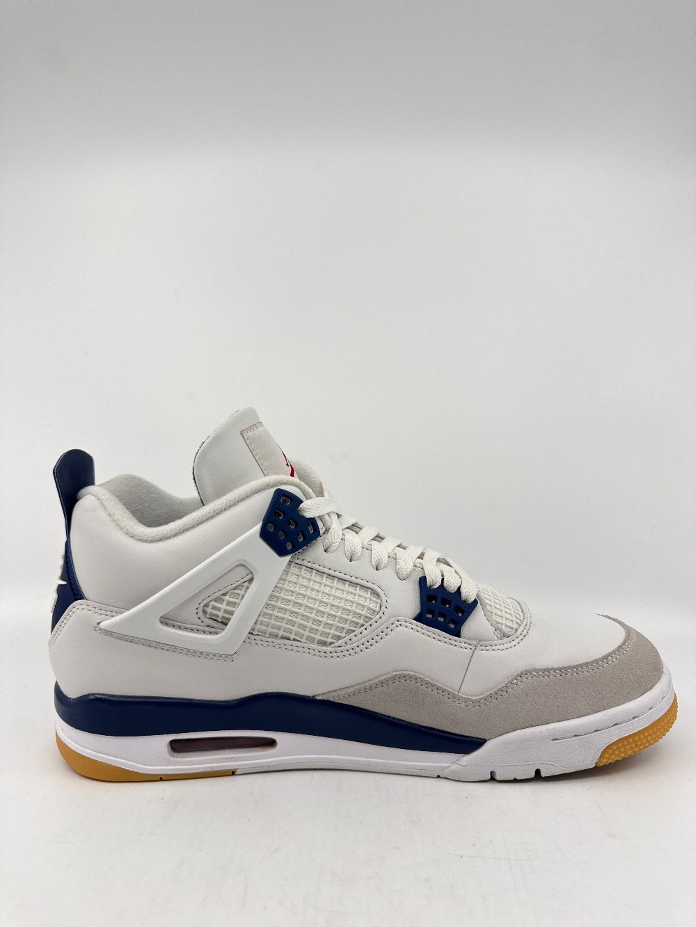 *USED* AJ 4 X SB - NAVY