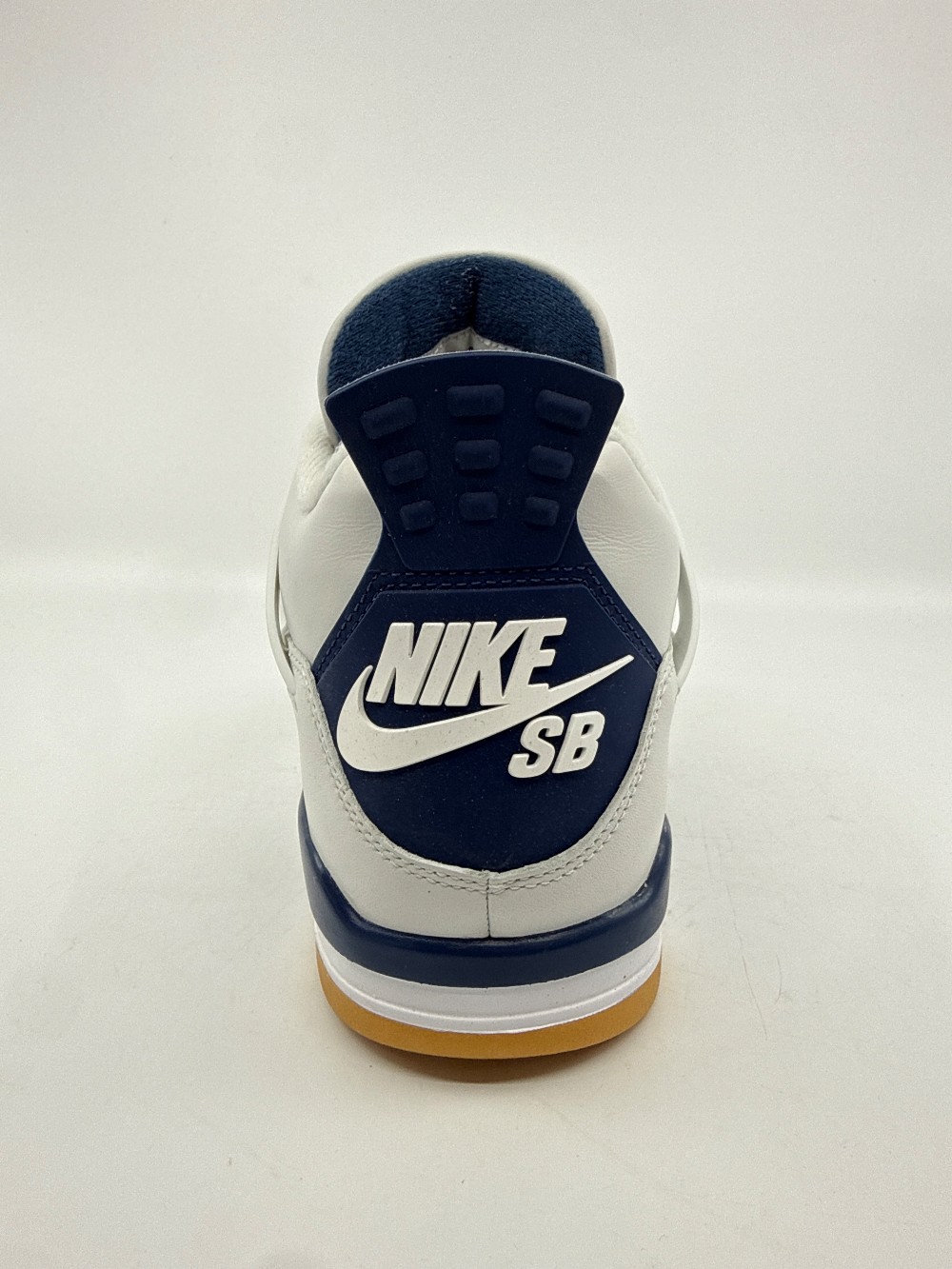 *USED* AJ 4 X SB - NAVY