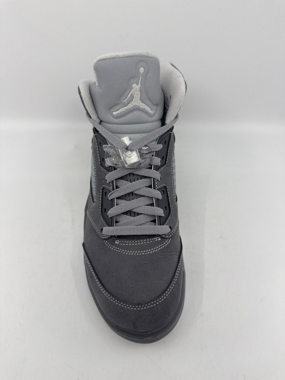 *USED* AJ 5 - WOLF GREY (2026)