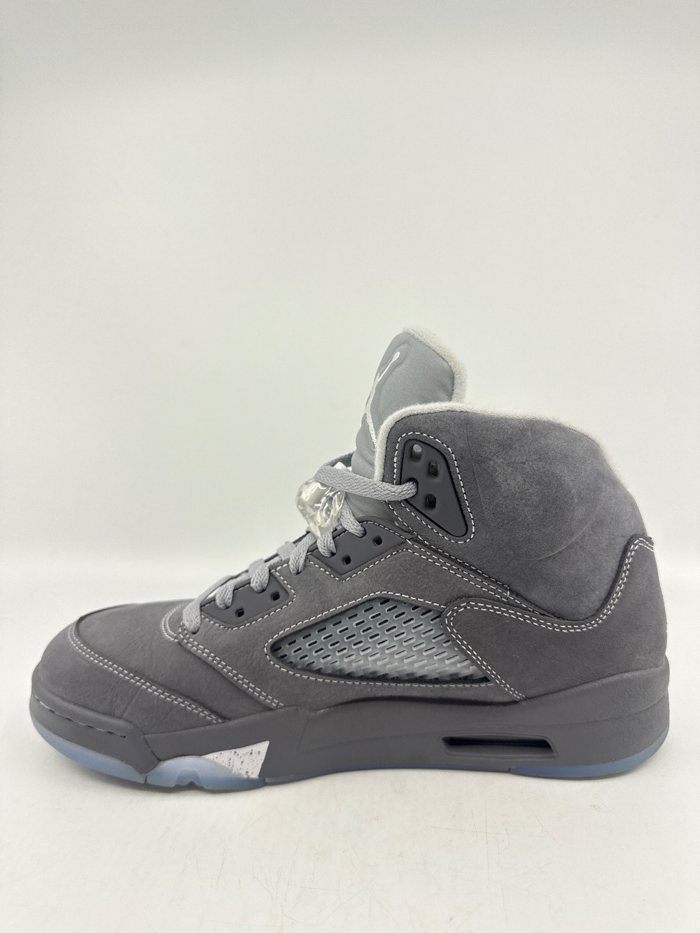 *USED* AJ 5 - WOLF GREY (2026)