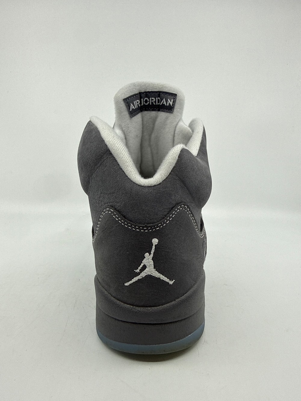 *USED* AJ 5 - WOLF GREY (2026)
