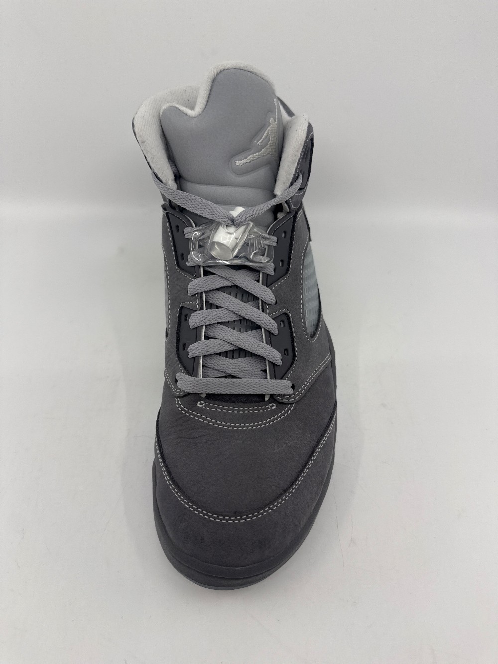 *USED* AJ 5 - WOLF GREY (2026)