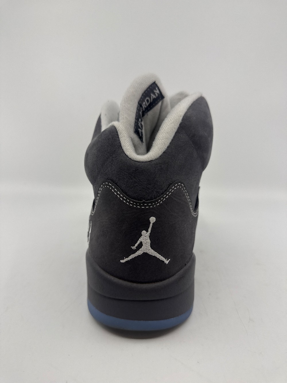 *USED* AJ 5 - WOLF GREY (2026)