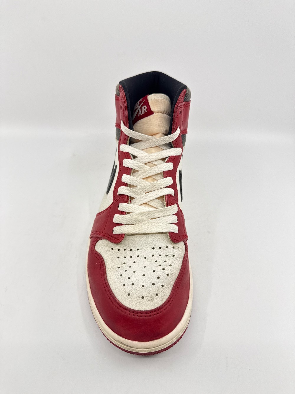 *USED* AJ 1 - CHICAGO LOST AND FOUND