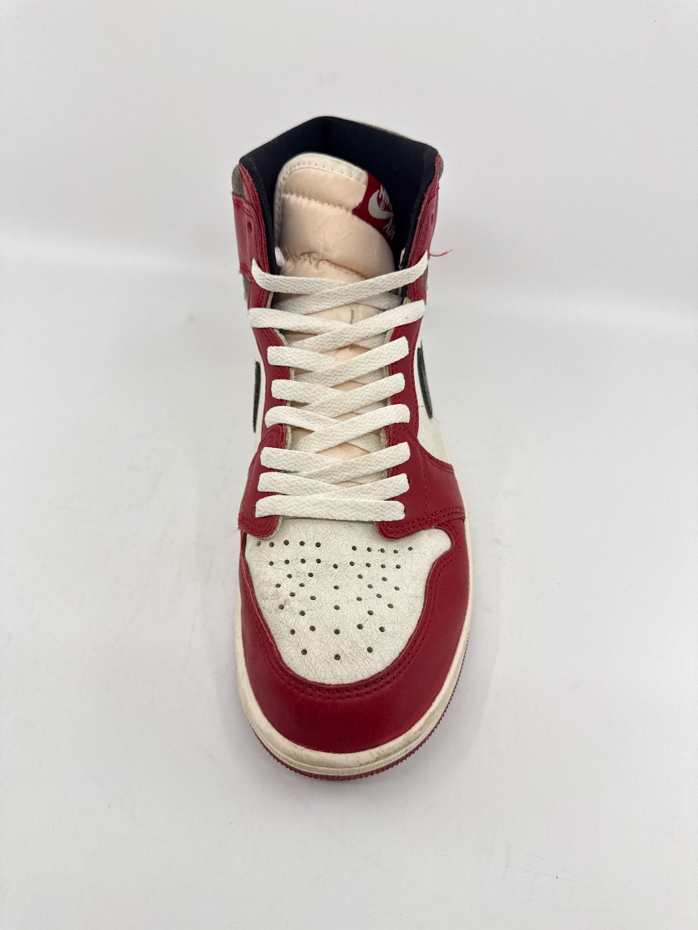 *USED* AJ 1 - CHICAGO LOST AND FOUND
