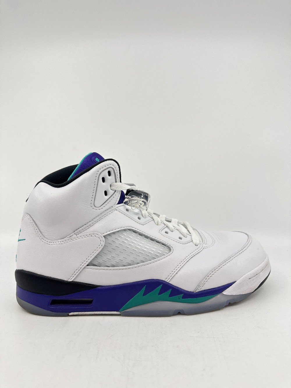*USED* AJ 5 - GRAPE (2026)