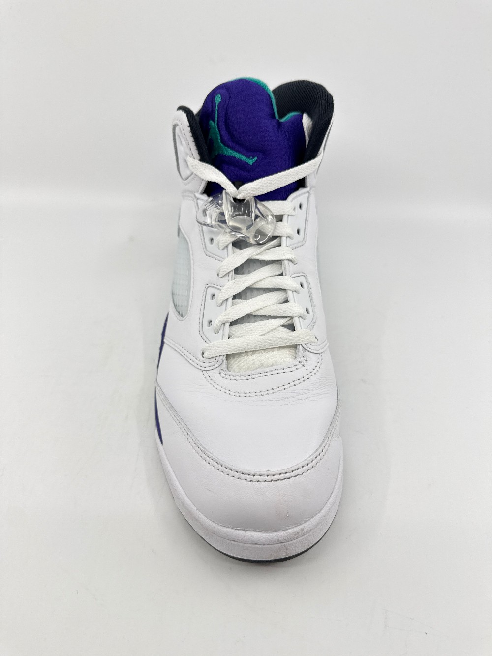 *USED* AJ 5 - GRAPE (2026)