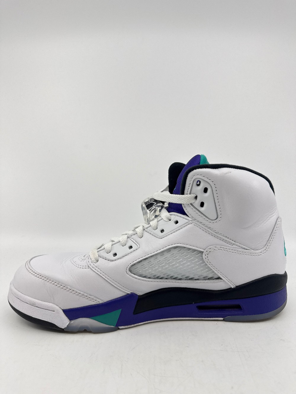 *USED* AJ 5 - GRAPE (2026)