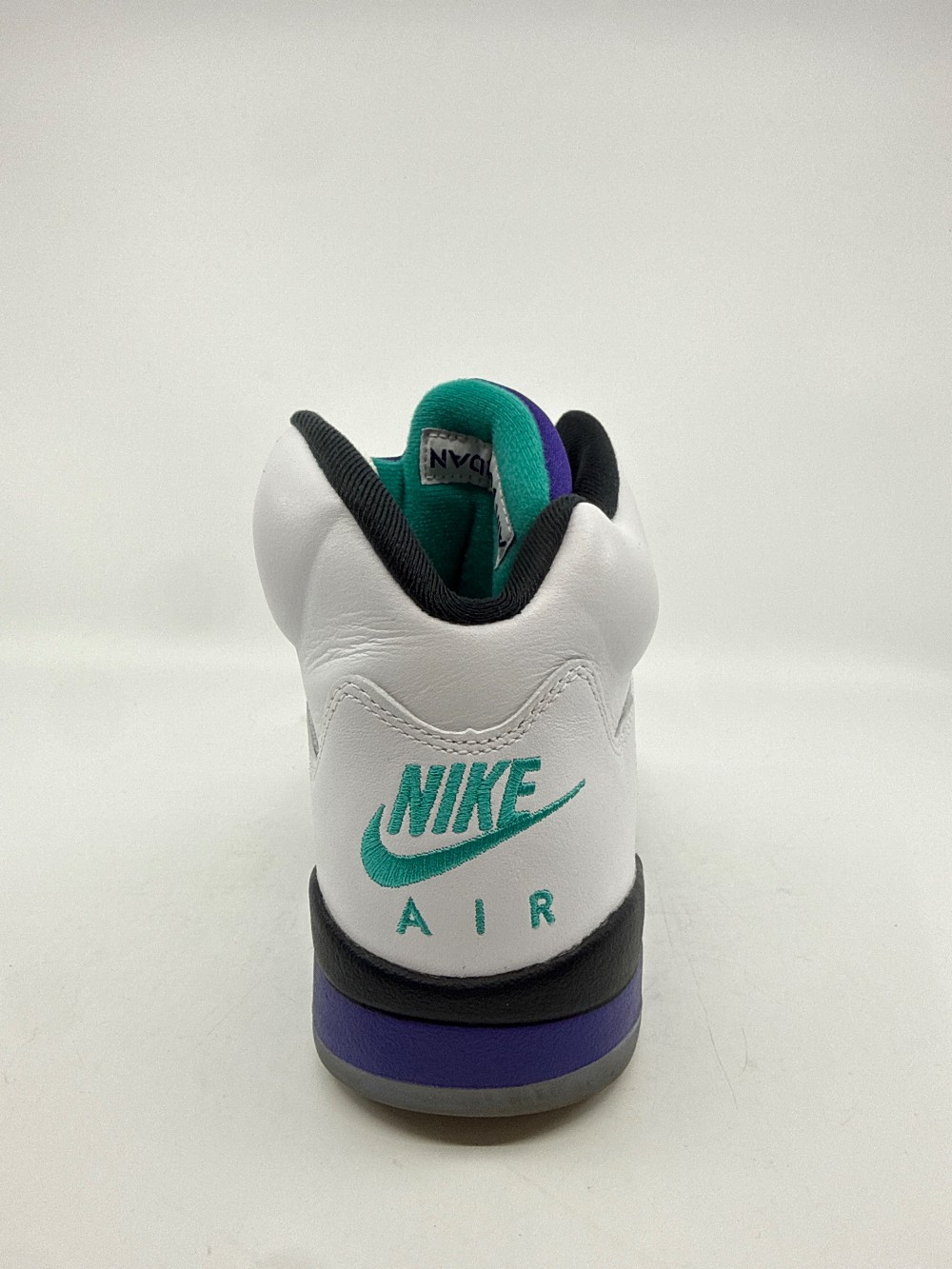 *USED* AJ 5 - GRAPE (2026)