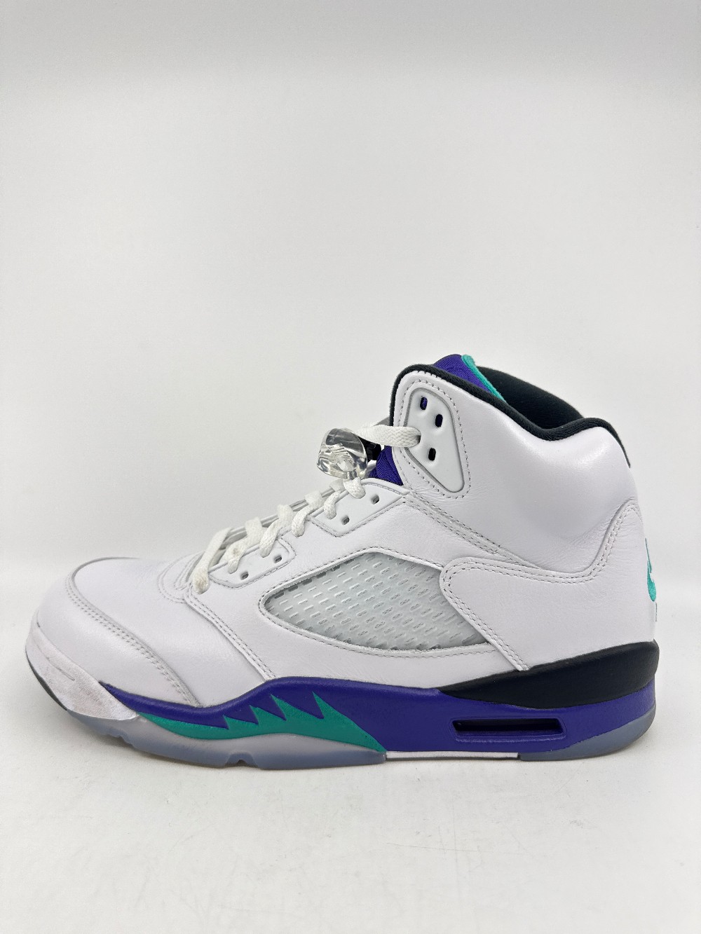 *USED* AJ 5 - GRAPE (2026)