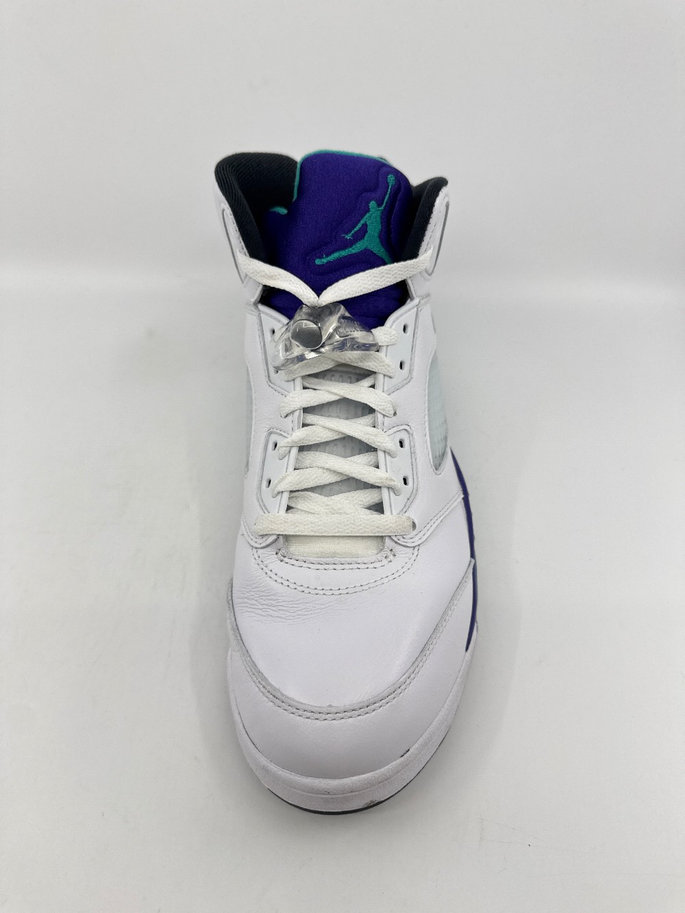 *USED* AJ 5 - GRAPE (2026)